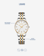 RELOJ LOIX L1277-2