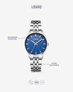 RELOJ LOIX L1277-3