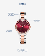 Reloj Loix L1185-3