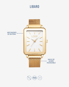 RELOJ LOIX L1282-2