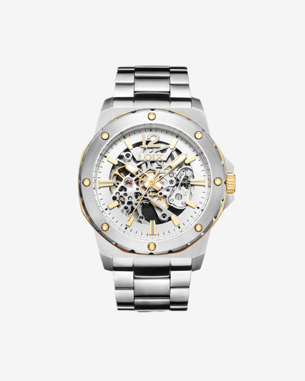 RELOJ LOIX LA2152-3