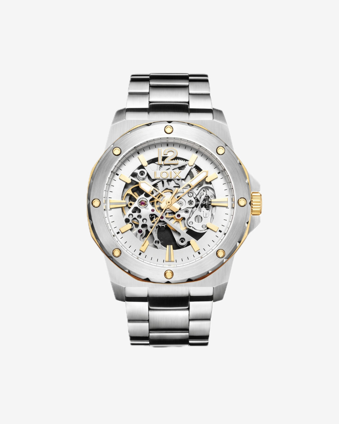 RELOJ LOIX LA2152-3