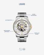RELOJ LOIX LA2152-3