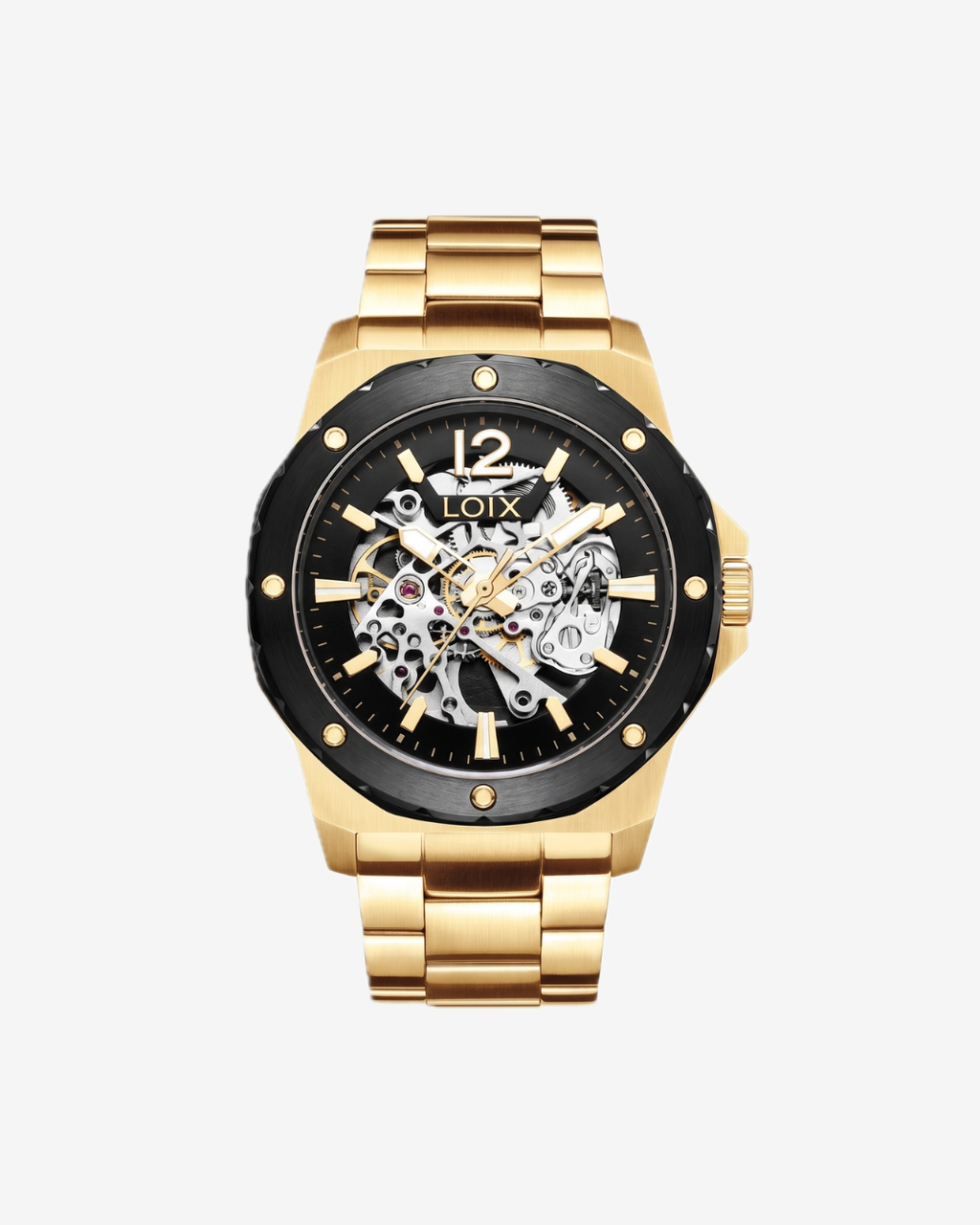 RELOJ LOIX LA2152-1