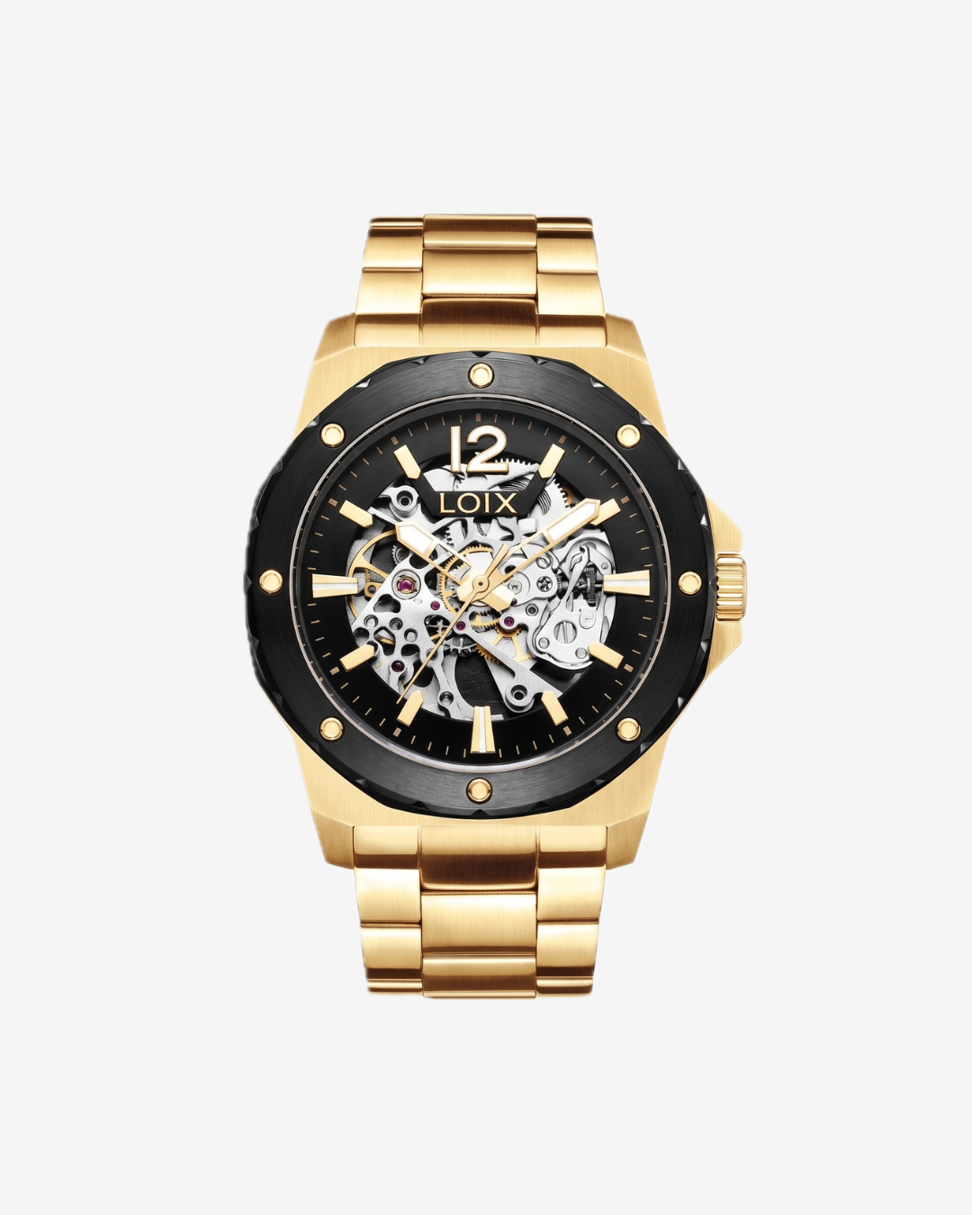 RELOJ LOIX LA2152-1