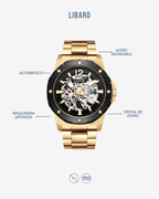 RELOJ LOIX LA2152-1