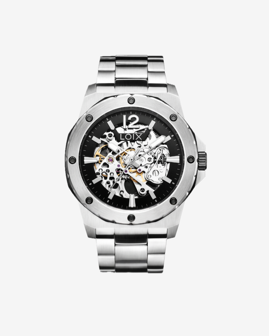 RELOJ LOIX LA2152-2