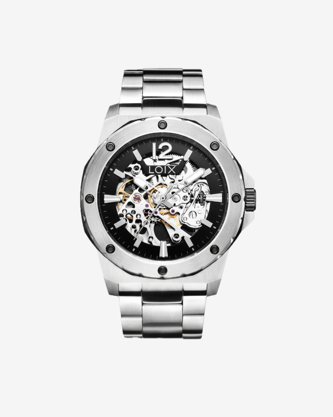 RELOJ LOIX LA2152-2