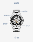 RELOJ LOIX LA2152-2