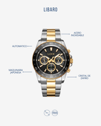RELOJ LOIX L2162-3