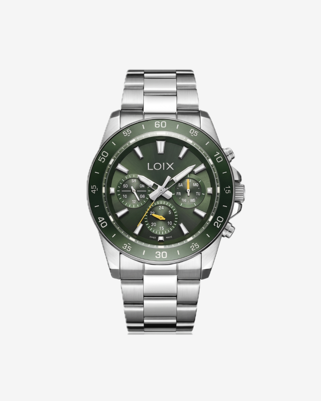 RELOJ LOIX L2162-4