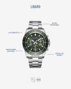RELOJ LOIX L2162-4