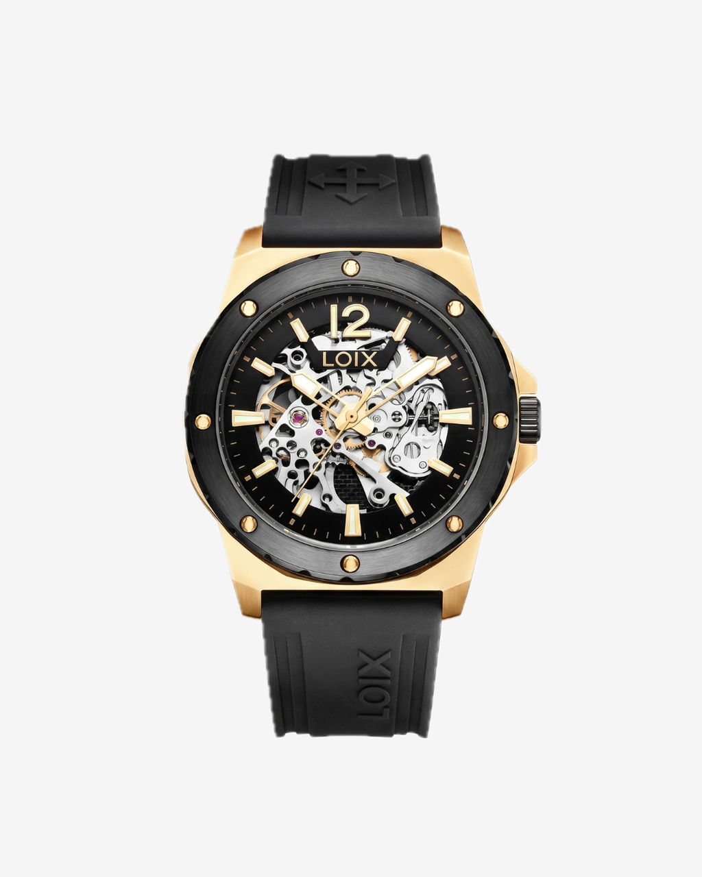 RELOJ LOIX LA2151-3