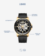 RELOJ LOIX LA2151-3