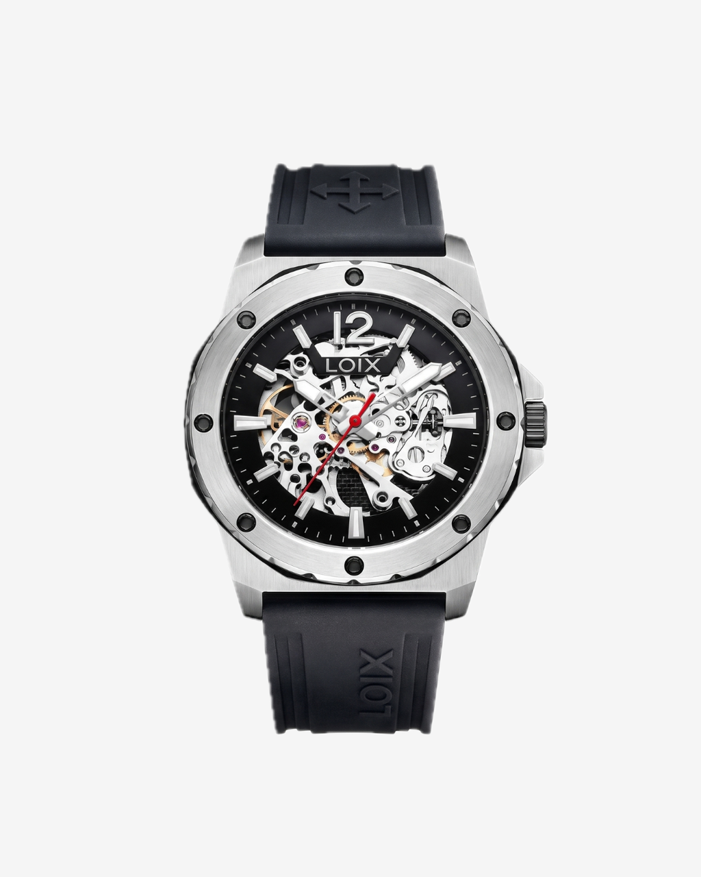 RELOJ LOIX LA2151-5