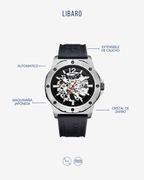 RELOJ LOIX LA2151-5