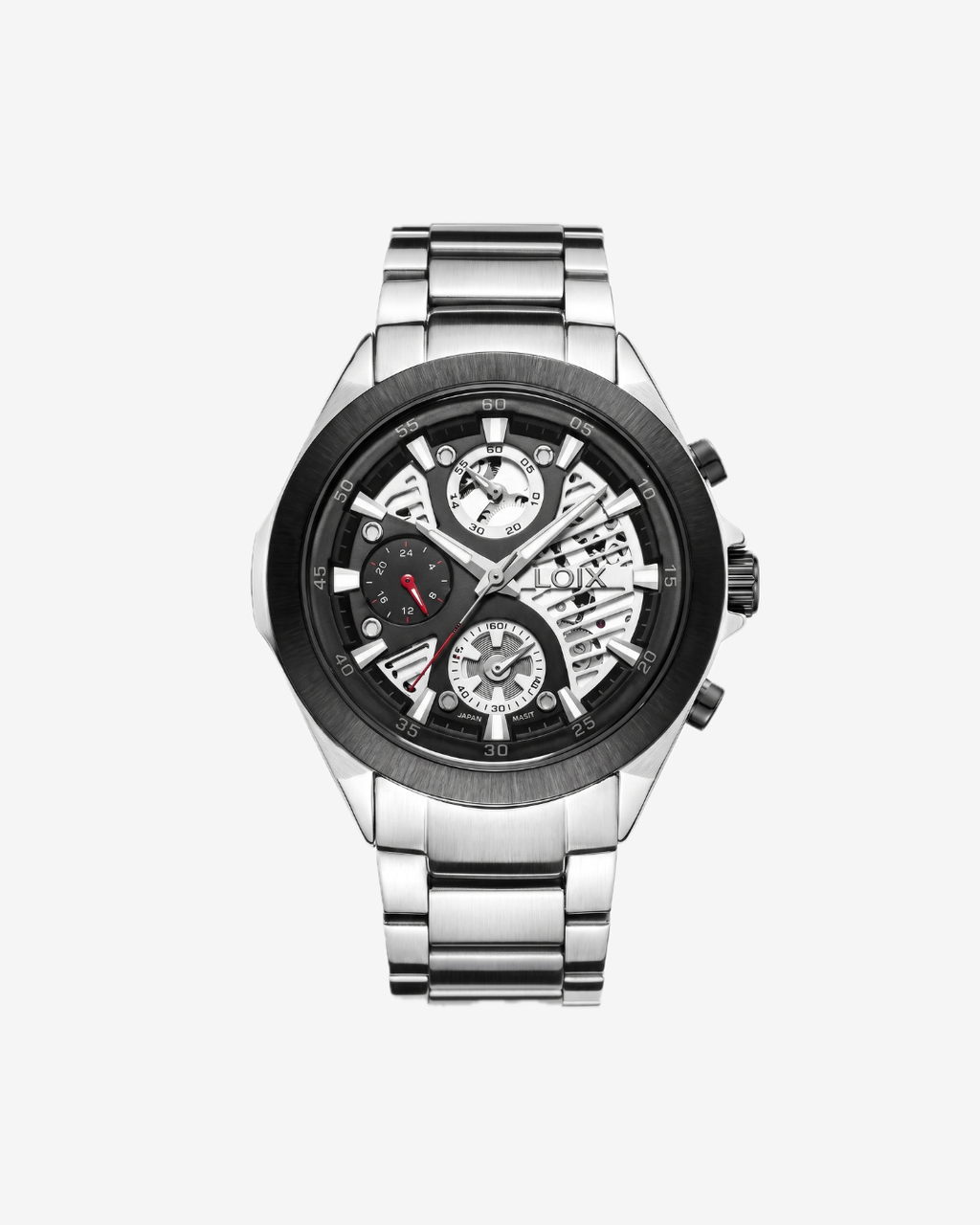 RELOJ LIOIX LA2148M-3