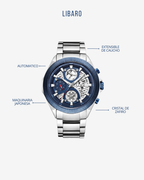 RELOJ LIOIX LA2148M-5