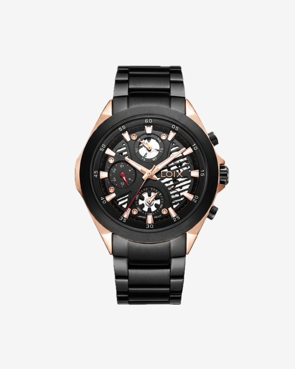 RELOJ LIOIX LA2148M-1