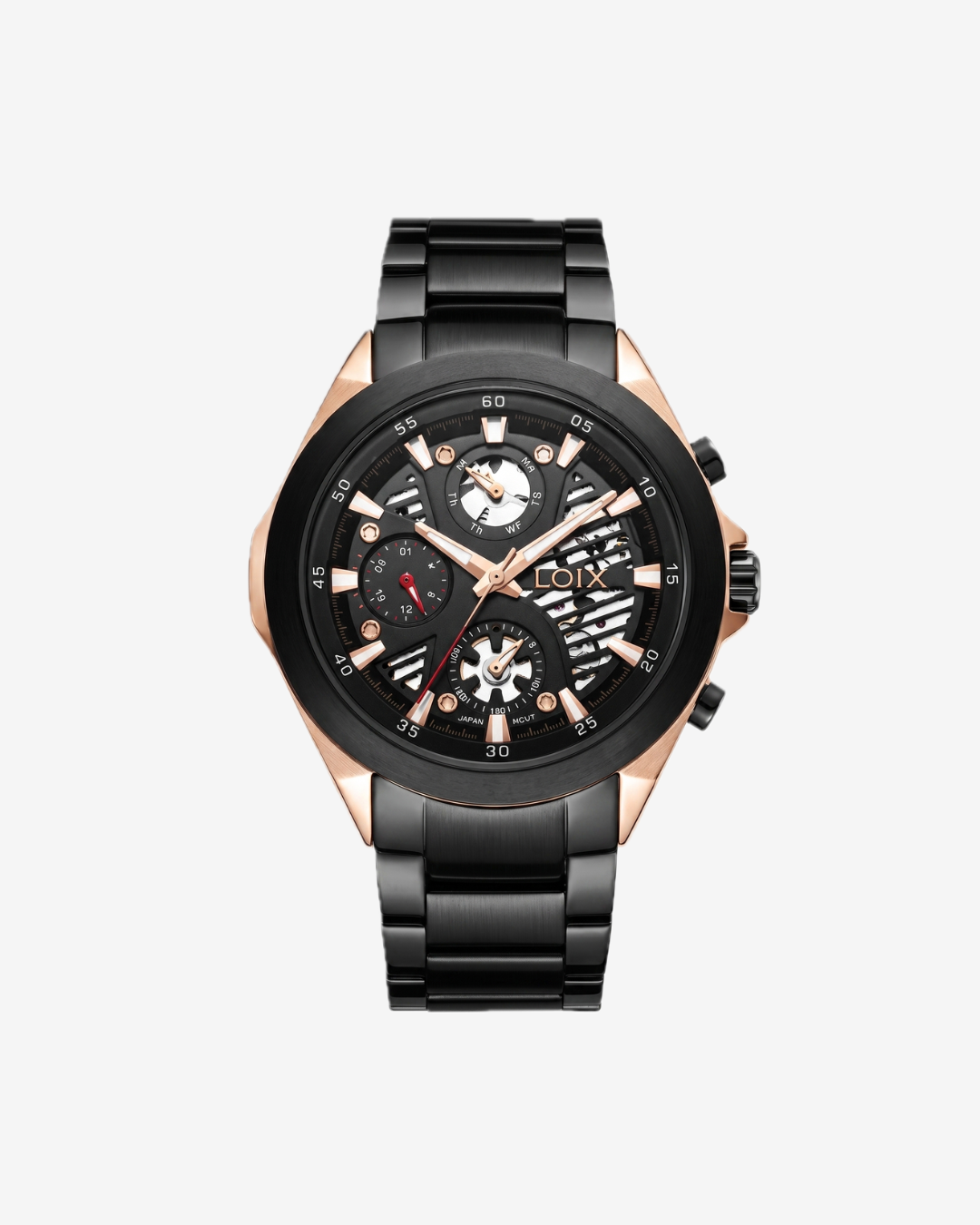 RELOJ LIOIX LA2148M-1