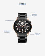 RELOJ LIOIX LA2148M-1