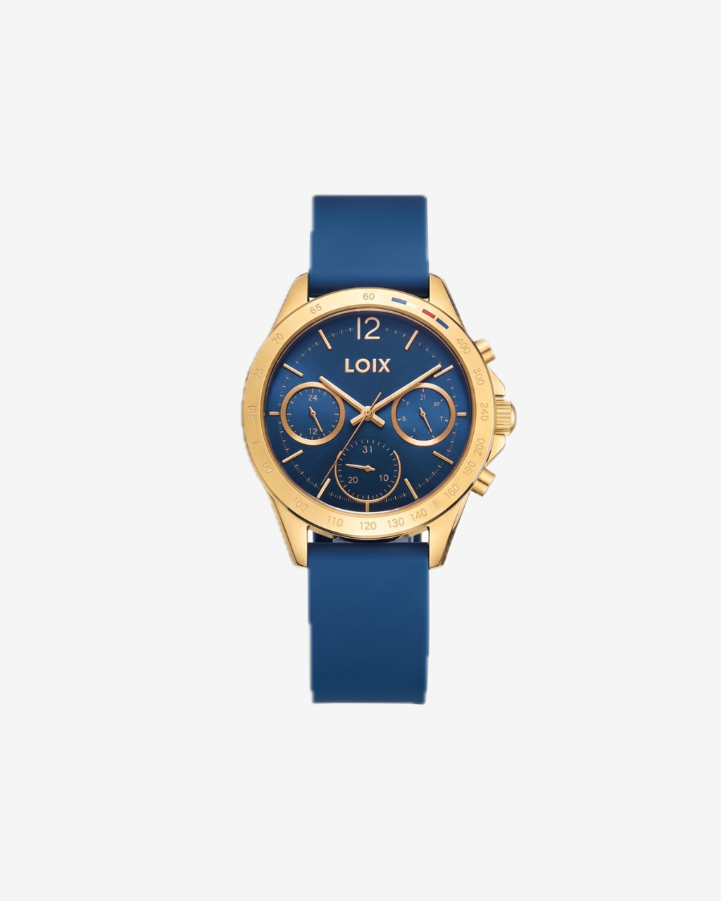 RELOJ LOIX LA1128-1