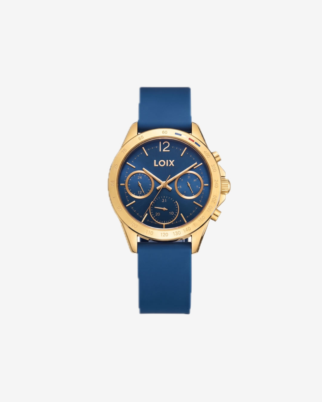 RELOJ LOIX LA1128-1