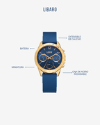 RELOJ LOIX LA1128-1