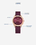 RELOJ LOIX LA1128-2