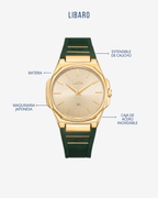 RELOJ LOIX L1303-3