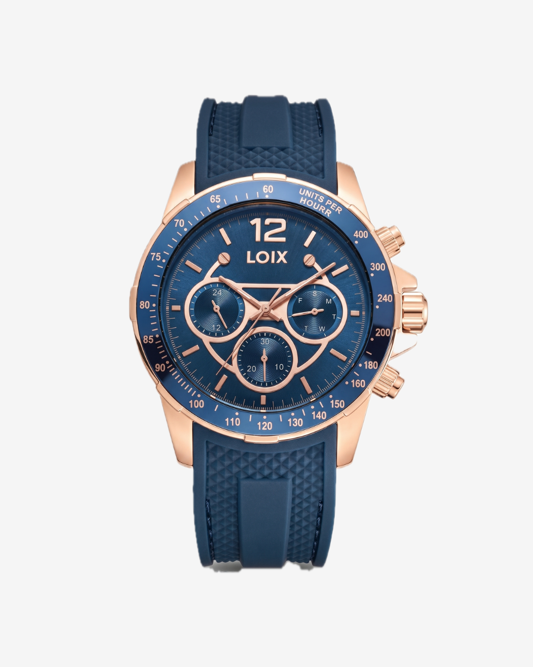 RELOJ LOIX LA2128-1