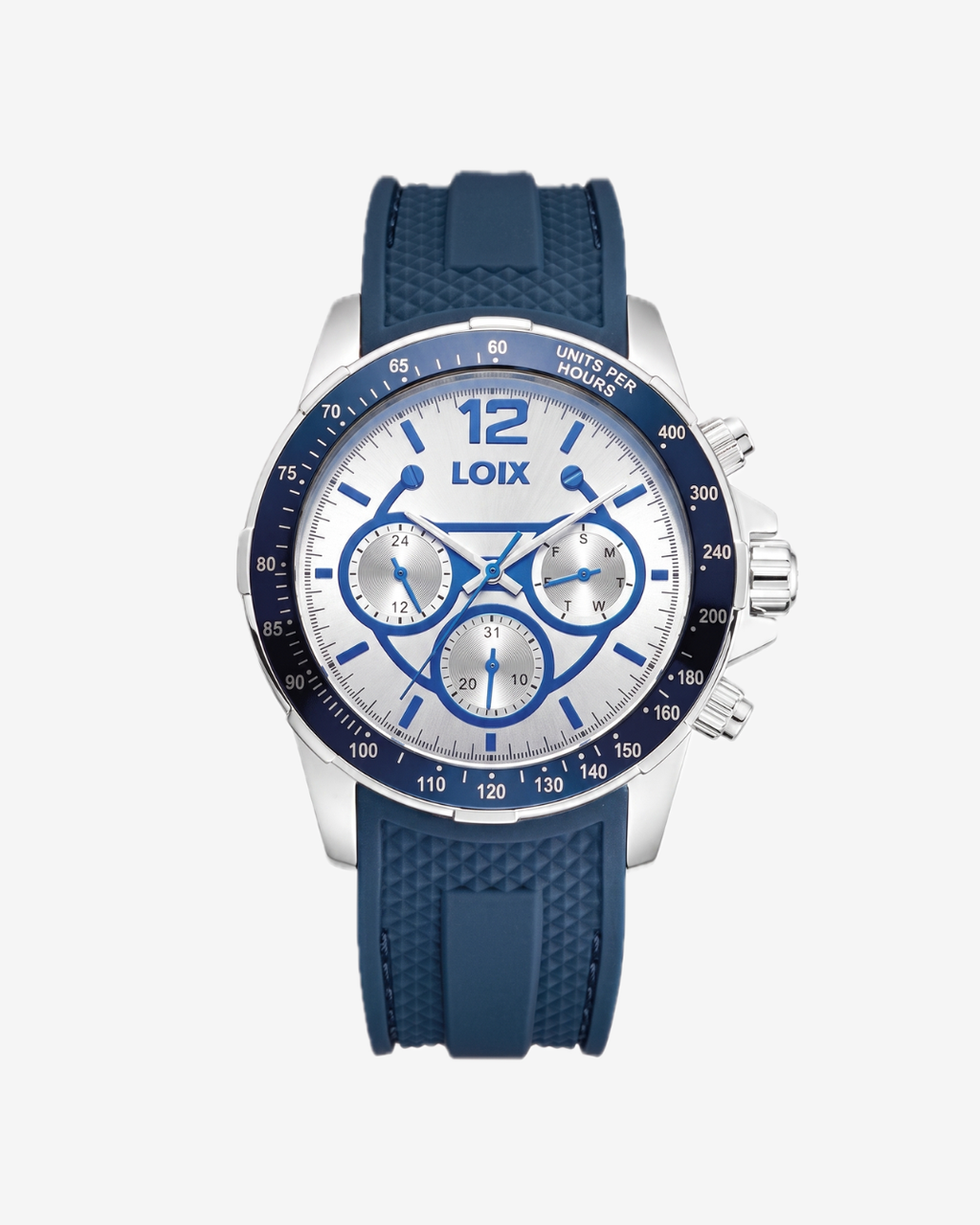 RELOJ LOIX LA2128-2
