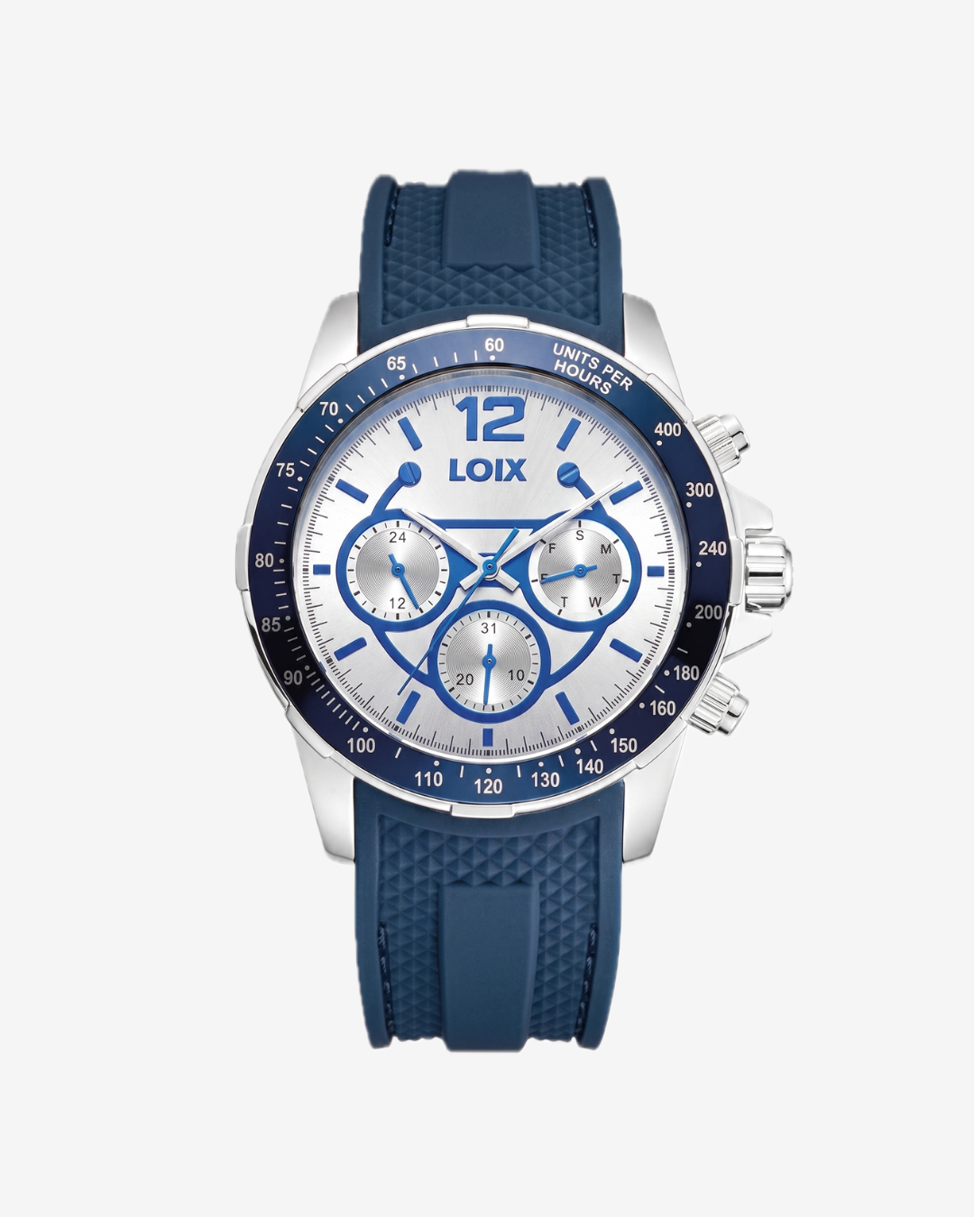 RELOJ LOIX LA2128-2