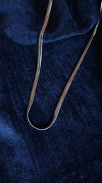 Cadena Panza de Víbora PL