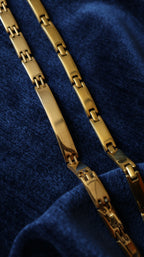 Pulso Capri con Placa