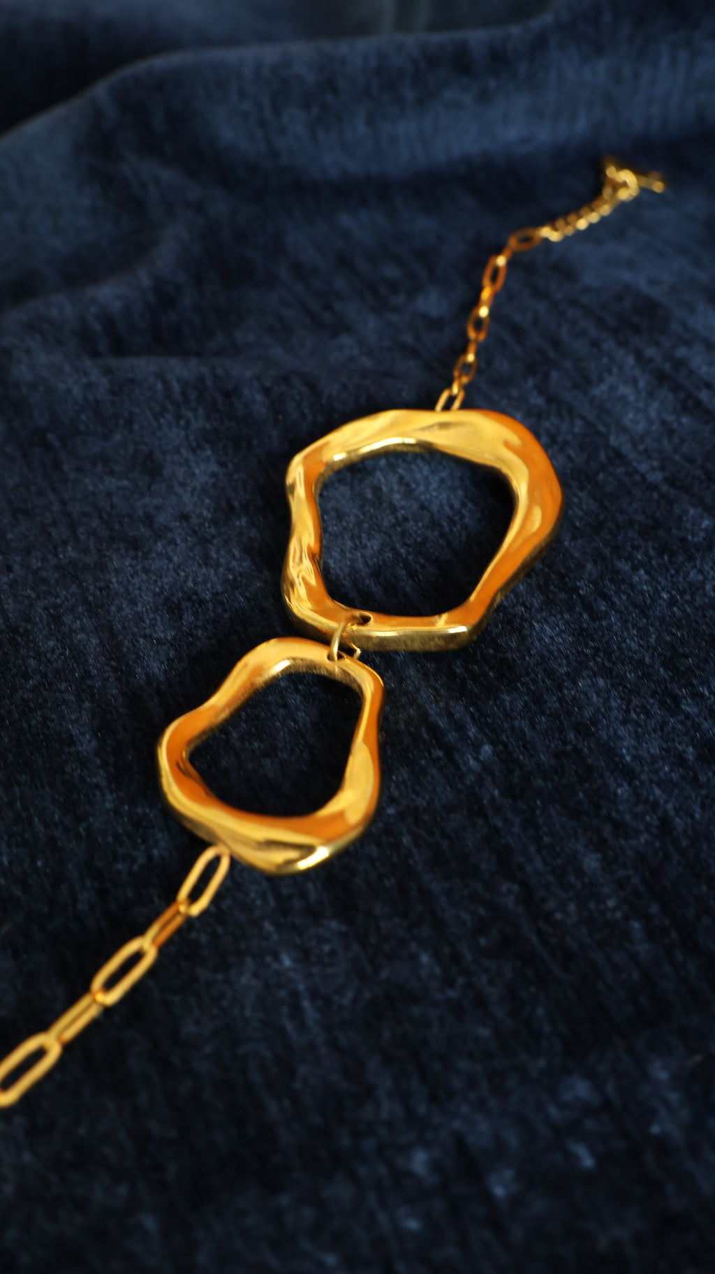 Pulso Cuadrados Iregulares