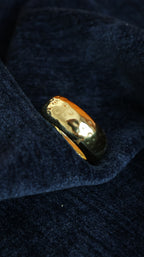 Anillo Caracter