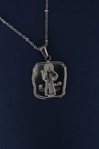 Cadena Dije San Benito PL